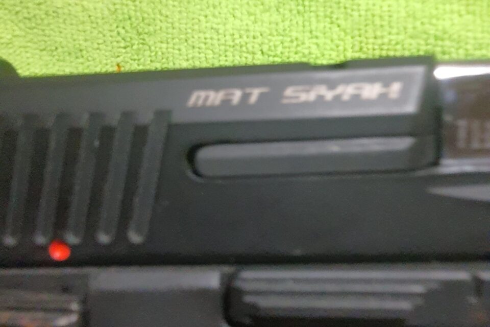 Satılık TABANCA – Sarsılmaz ST9 – 9mm (9x19mm) – Bulundurma Ruhsatlı – İstanbul – İlan 16367 – Görsel 16373