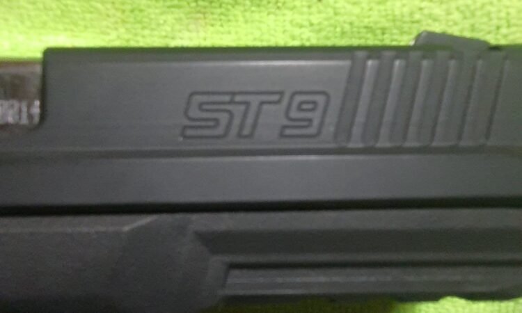 Satılık TABANCA – Sarsılmaz ST9 – 9mm (9x19mm) – Bulundurma Ruhsatlı – İstanbul – İlan 16367 – Görsel 16371