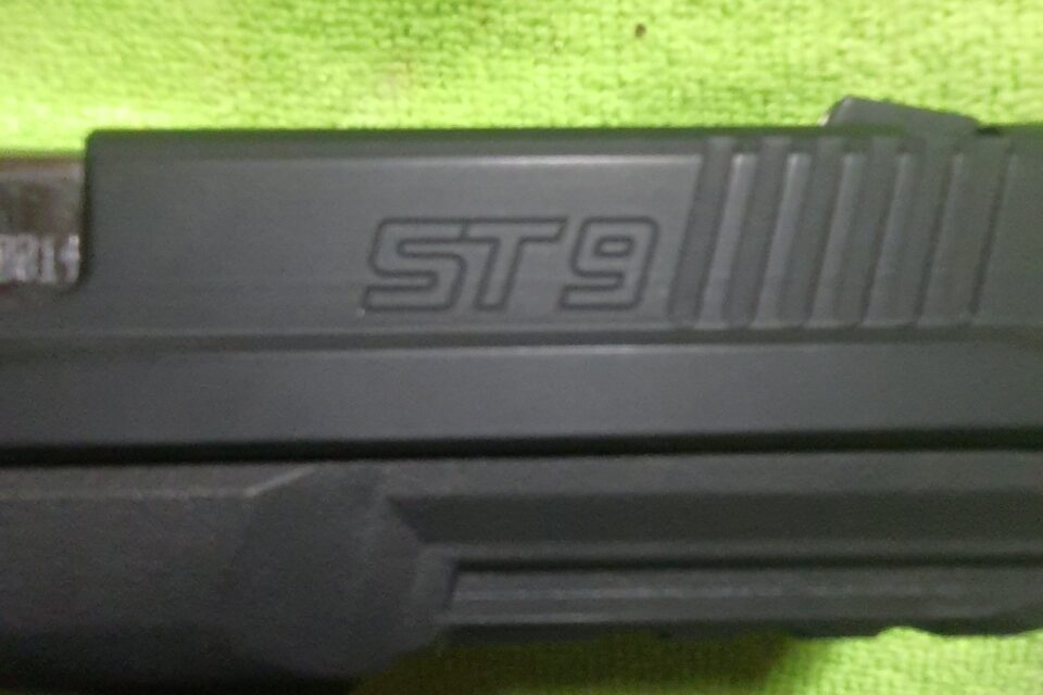 Satılık TABANCA – Sarsılmaz ST9 – 9mm (9x19mm) – Bulundurma Ruhsatlı – İstanbul – İlan 16367 – Görsel 16371
