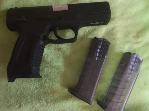 Satılık TABANCA – Sarsılmaz ST9 – 9mm (9x19mm) – Bulundurma Ruhsatlı – İstanbul – İlan 16367 – Görsel 16370