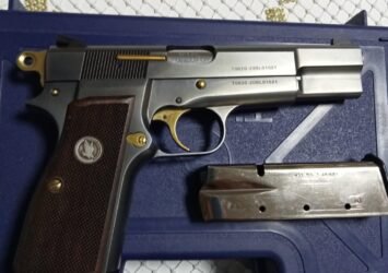 Satılık TABANCA – Tisaş Zig 14 – 9mm (9x19mm) – Bulundurma Ruhsatlı – Bartın – İlan 15903 – Görsel 15908