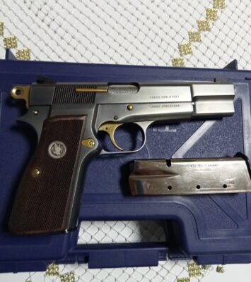 Satılık TABANCA – Tisaş Zig 14 – 9mm (9x19mm) – Bulundurma Ruhsatlı – Bartın – İlan 15903 – Görsel 15908