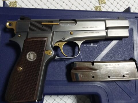 Satılık TABANCA – Tisaş Zig 14 – 9mm (9x19mm) – Bulundurma Ruhsatlı – Bartın – İlan 15903 – Görsel 15908