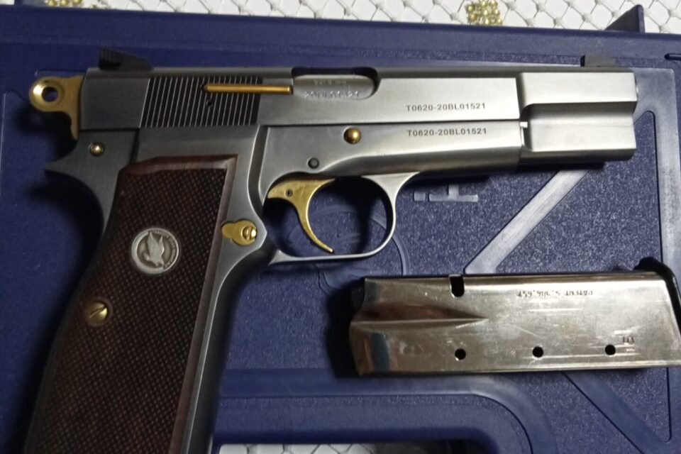 Satılık TABANCA – Tisaş Zig 14 – 9mm (9x19mm) – Bulundurma Ruhsatlı – Bartın – İlan 15903 – Görsel 15908