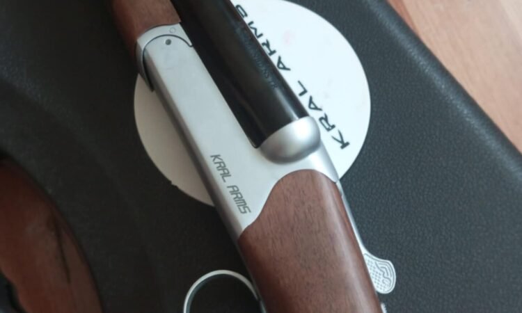 Satılık YİVSİZ TÜFEK – Kral Arms KP 12 – 12 Kalibre – Bilecik – İlan 15297 – Görsel 15301