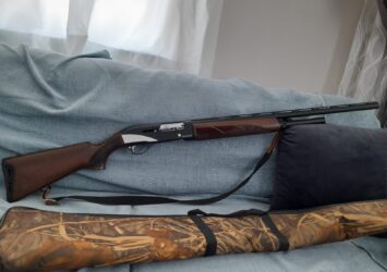 Satılık YİVSİZ TÜFEK – Huğlu GX 512 – 12 Kalibre – Afyonkarahisar – İlan 14931 – Görsel 14934