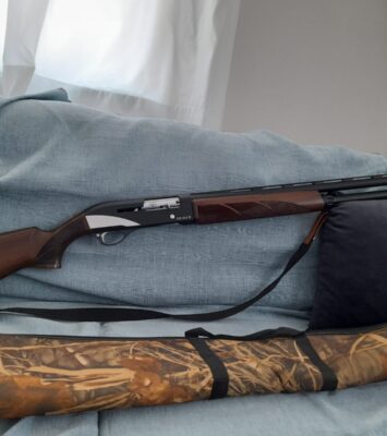 Satılık YİVSİZ TÜFEK – Huğlu GX 512 – 12 Kalibre – Afyonkarahisar – İlan 14931 – Görsel 14934