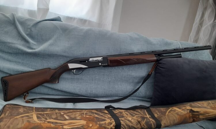 Satılık YİVSİZ TÜFEK – Huğlu GX 512 – 12 Kalibre – Afyonkarahisar – İlan 14931 – Görsel 14934