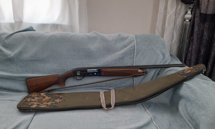 Satılık YİVSİZ TÜFEK – Kral Arms Queen – 12 Kalibre – Afyonkarahisar – İlan 14926 – Görsel 14929