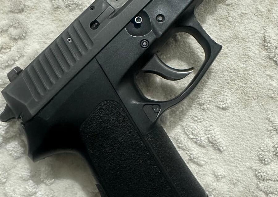 Satılık TABANCA – Sig Sauer SP2022 – 9mm Browning Long – Taşıma Ruhsatlı – Antalya – İlan 15399 – Görsel 15401