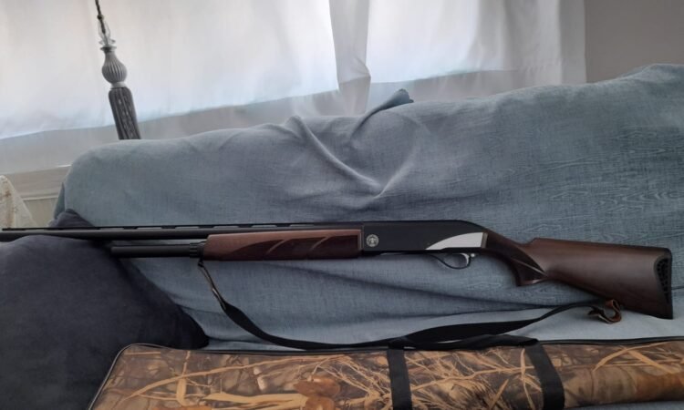 Satılık YİVSİZ TÜFEK – Huğlu GX 512 – 12 Kalibre – Afyonkarahisar – İlan 14931 – Görsel 14935