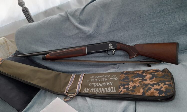 Satılık YİVSİZ TÜFEK – Kral Arms Queen – 12 Kalibre – Afyonkarahisar – İlan 14926 – Görsel 14930