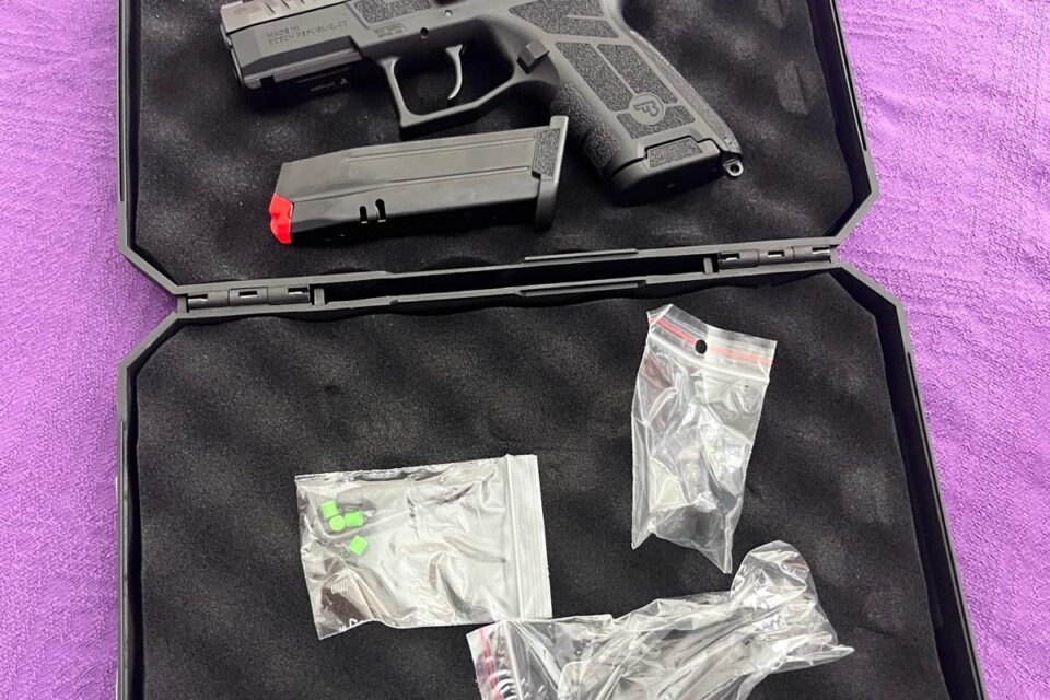 Satılık TABANCA – CZ P-09 – 9mm (9x19mm) – Taşıma Ruhsatlı – İzmir – İlan 16657 – Görsel 16664