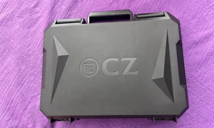 Satılık TABANCA – CZ P-09 – 9mm (9x19mm) – Taşıma Ruhsatlı – İzmir – İlan 16657 – Görsel 16667