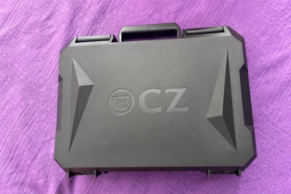 Satılık TABANCA – CZ P-09 – 9mm (9x19mm) – Taşıma Ruhsatlı – İzmir – İlan 16657 – Görsel 16667