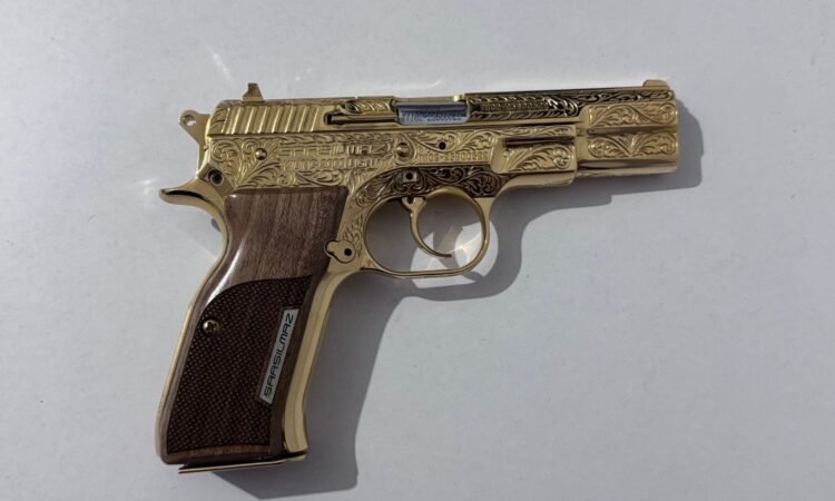 Satılık TABANCA – Sarsılmaz Kılınç – 9mm (9x19mm) – Bulundurma Ruhsatlı – İstanbul – İlan 16215 – Görsel 16217