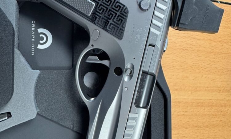 Satılık TABANCA – Ankara – İlan 15360 – Görsel 15364