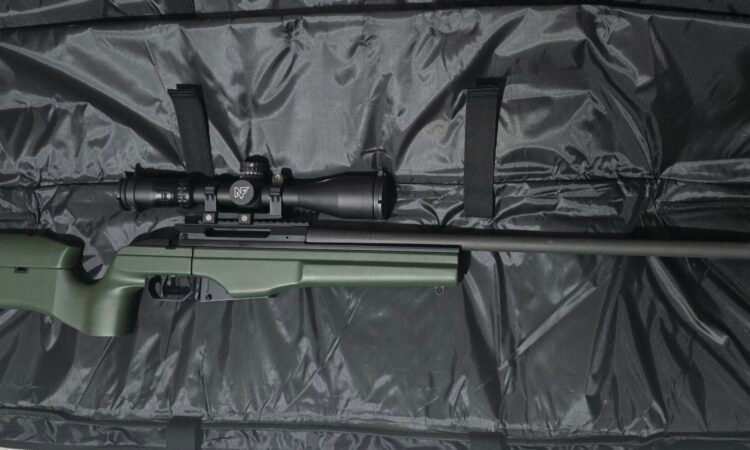 Satılık YİVLİ TÜFEK – Sako TRG 42 – 338 Lapua Magnum – Taşıma Ruhsatlı – İstanbul – İlan 15100 – Görsel 15101