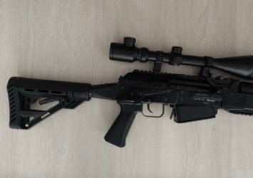 Satılık YİVSİZ TÜFEK – Molot VEPR-12 – 12 Kalibre – Edirne – İlan 15719 – Görsel 15721