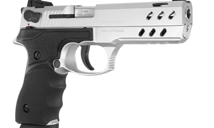 Satılık TABANCA – Tisaş – 5.7×28mm – Bulundurma Ruhsatlı – Şanlıurfa – İlan 14802 – Görsel 14803