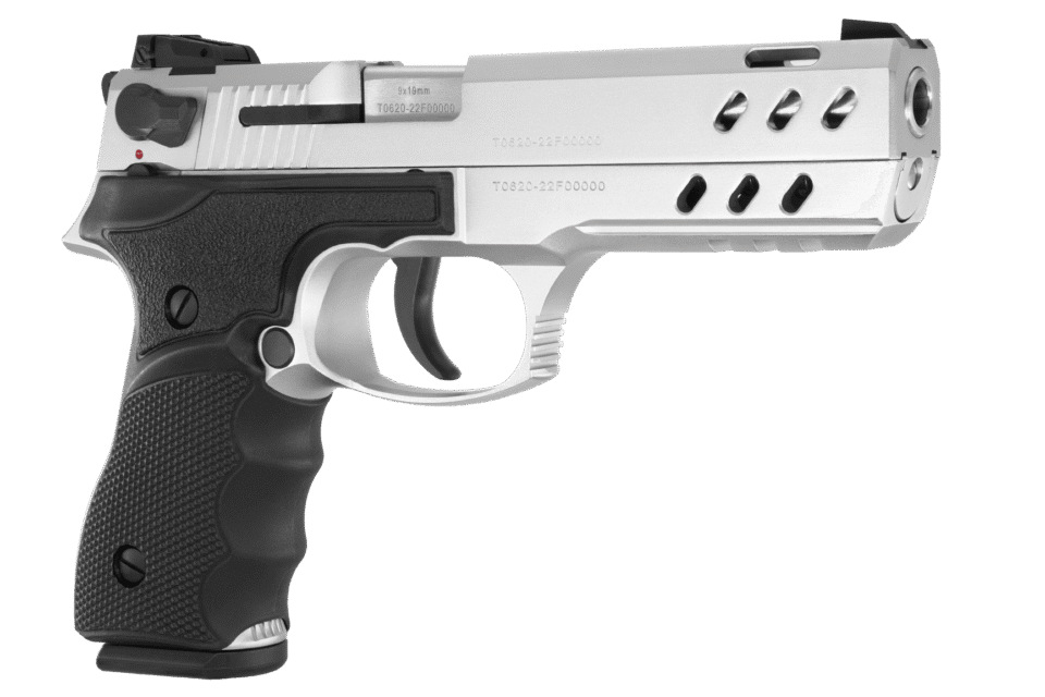 Satılık TABANCA – Tisaş – 9mm (9x19mm) – Bulundurma Ruhsatlı – Şanlıurfa – İlan 14802 – Görsel 14803