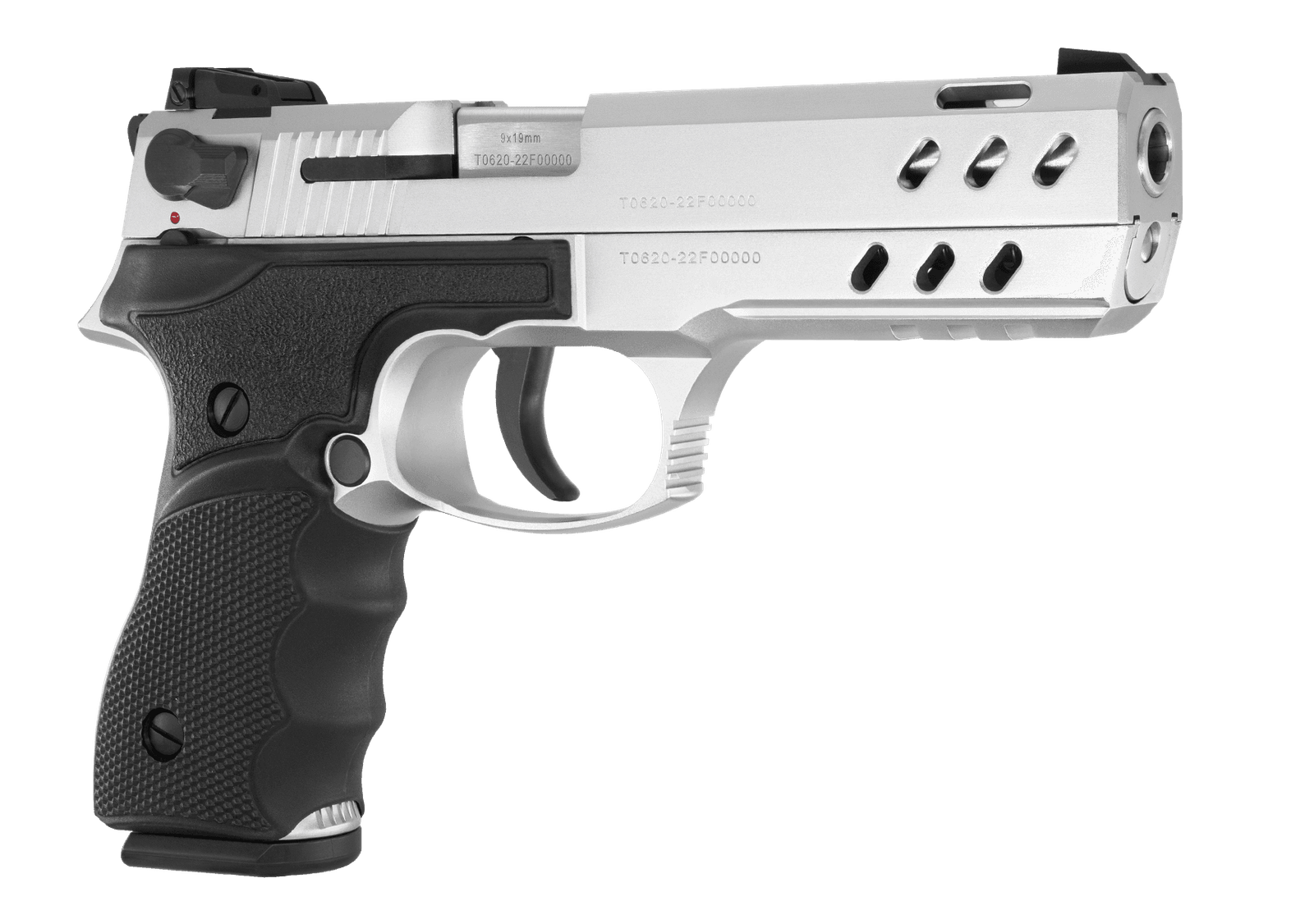 Satılık TABANCA – Tisaş – 5.7×28mm – Bulundurma Ruhsatlı – Şanlıurfa – İlan 14802 – Görsel 14803