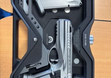 Satılık TABANCA – Ankara – İlan 15360 – Görsel 15361