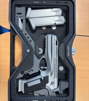 Satılık TABANCA – Ankara – İlan 15360 – Görsel 15361