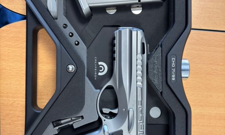 Satılık TABANCA – Ankara – İlan 15360 – Görsel 15361