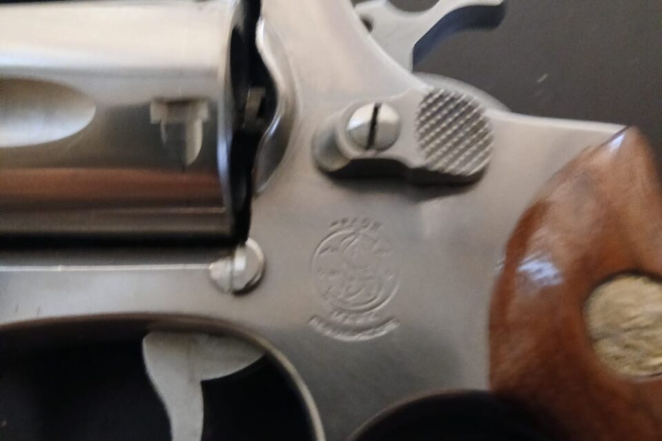 Satılık TABANCA – Smith & Wesson Model 60 – 38 Special – Taşıma Ruhsatlı – İstanbul – İlan 16549 – Görsel 16552