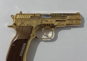 Satılık TABANCA – Sarsılmaz Kılınç – 9mm (9x19mm) – Bulundurma Ruhsatlı – İstanbul – İlan 16215 – Görsel 16216