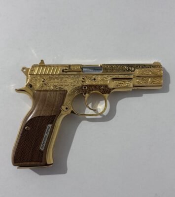 Satılık TABANCA – Sarsılmaz Kılınç – 9mm (9x19mm) – Bulundurma Ruhsatlı – İstanbul – İlan 16215 – Görsel 16216