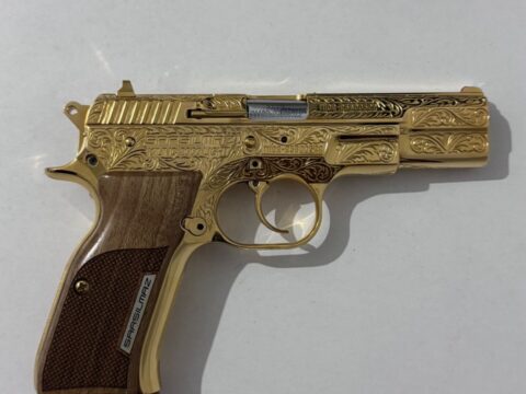 Satılık TABANCA – Sarsılmaz Kılınç – 9mm (9x19mm) – Bulundurma Ruhsatlı – İstanbul – İlan 16215 – Görsel 16216