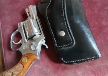 Satılık TABANCA – Smith & Wesson Model 60 – 38 Special – Taşıma Ruhsatlı – İstanbul – İlan 16549 – Görsel 16551