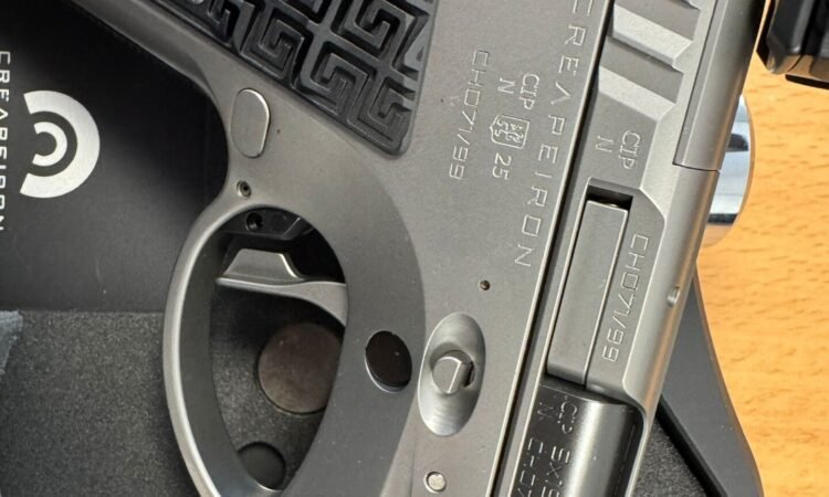 Satılık TABANCA – Ankara – İlan 15360 – Görsel 15366