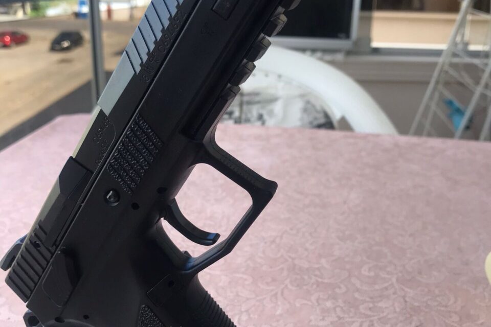 Satılık TABANCA – CZ P-09 – 9mm (9x19mm) – Bulundurma Ruhsatlı – İstanbul – İlan 15624 – Görsel 15627