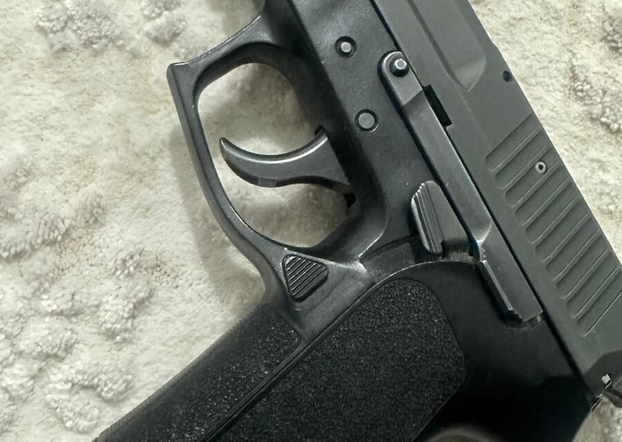 Satılık TABANCA – Sig Sauer SP2022 – 9mm Browning Long – Taşıma Ruhsatlı – Antalya – İlan 15399 – Görsel 15403