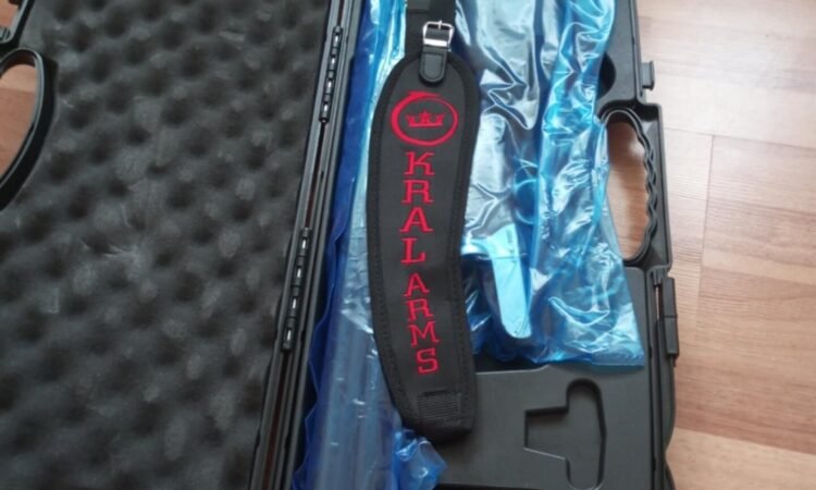 Satılık YİVSİZ TÜFEK – Kral Arms KP 12 – 12 Kalibre – Bilecik – İlan 15297 – Görsel 15300