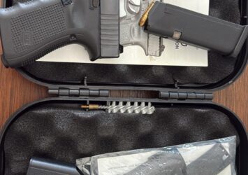 Satılık TABANCA – Glock 19 – 9mm (9x19mm) – Taşıma Ruhsatlı – Sakarya – İlan 14761 – Görsel 14762