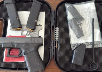 Satılık TABANCA – Glock 19 – 9mm (9x19mm) – Taşıma Ruhsatlı – Sakarya – İlan 14761 – Görsel 14762