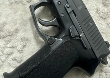 Satılık TABANCA – Sig Sauer SP2022 – 9mm Browning Long – Taşıma Ruhsatlı – Antalya – İlan 15399 – Görsel 15400