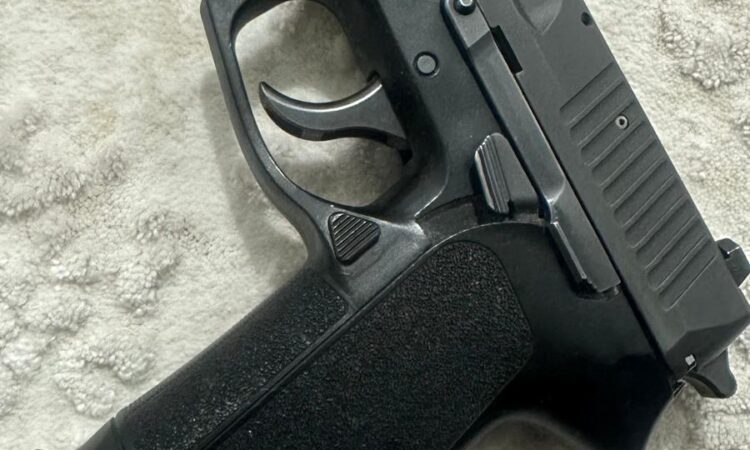 Satılık TABANCA – Sig Sauer SP2022 – 9mm Browning Long – Taşıma Ruhsatlı – Antalya – İlan 15399 – Görsel 15400