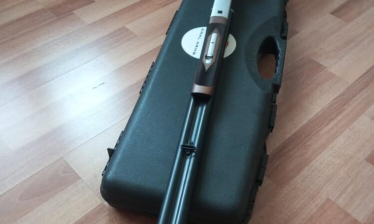 Satılık YİVSİZ TÜFEK – Kral Arms KP 12 – 12 Kalibre – Bilecik – İlan 15297 – Görsel 15302