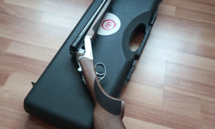 Satılık YİVSİZ TÜFEK – Kral Arms KP 12 – 12 Kalibre – Bilecik – İlan 15297 – Görsel 15303