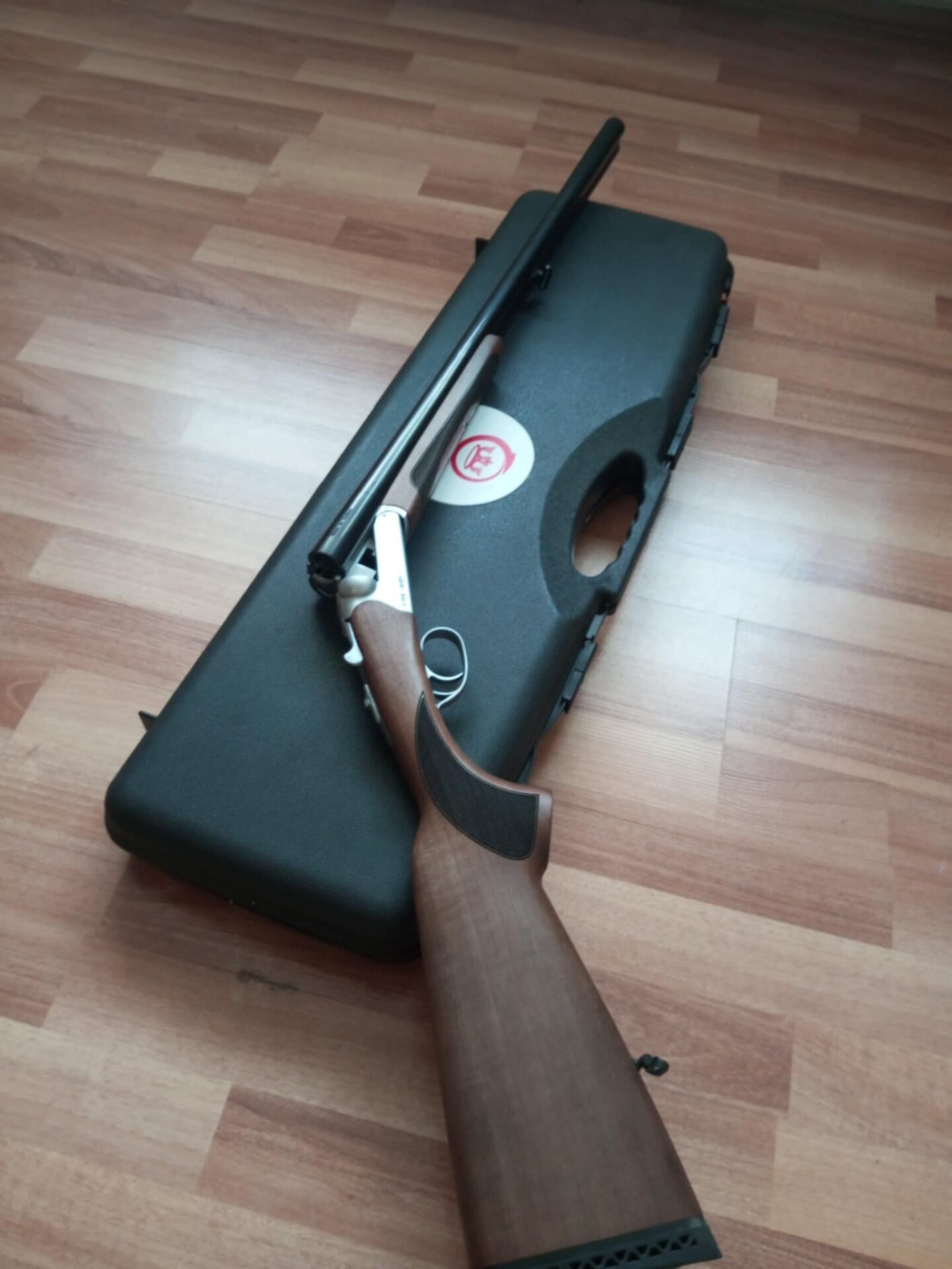 Satılık YİVSİZ TÜFEK – Kral Arms KP 12 – 12 Kalibre – Bilecik – İlan 15297 – Görsel 15303