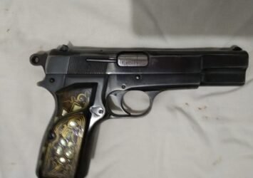 Satılık TABANCA – Browning HP (14'lü) – 9mm (9x19mm) – Bulundurma Ruhsatlı – Ankara – İlan 15526 – Görsel 15528