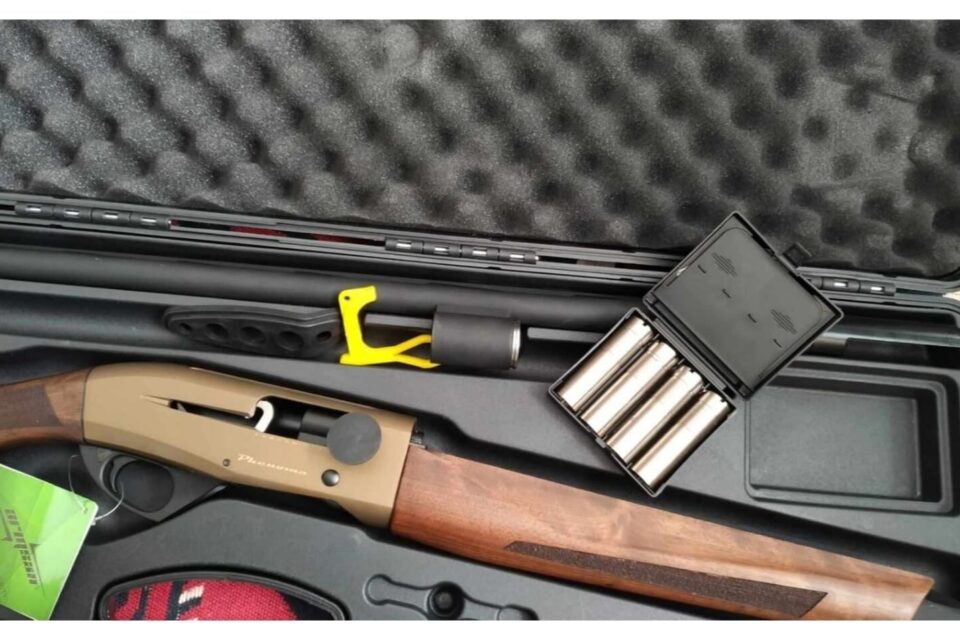 Satılık YİVSİZ TÜFEK – Armsan Phenoma – 12 Kalibre – Antalya – İlan 16533 – Görsel 16535