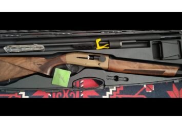 Satılık YİVSİZ TÜFEK – Armsan Phenoma – 12 Kalibre – Antalya – İlan 16533 – Görsel 16534