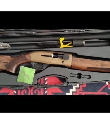 Satılık YİVSİZ TÜFEK – Armsan Phenoma – 12 Kalibre – Antalya – İlan 16533 – Görsel 16534