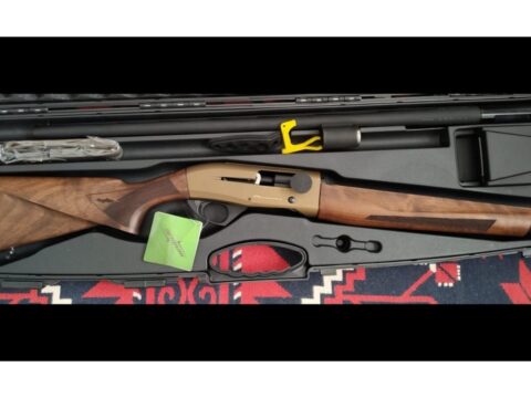 Satılık YİVSİZ TÜFEK – Armsan Phenoma – 12 Kalibre – Antalya – İlan 16533 – Görsel 16534